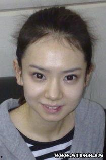 娱乐圈爆料明星素颜是谁,素颜女神竟是这位明星! 第1张 娱乐圈爆料明星素颜是谁,素颜女神竟是这位明星! 第1张