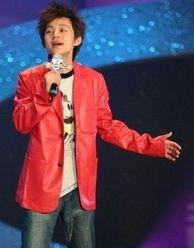 何炅往事爆料视频大全,笑星背后的感人故事  第2张